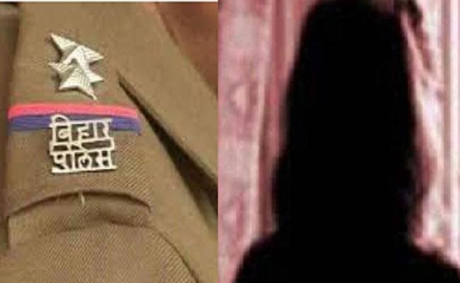 महिला सिपाहियों ने एसपी से लगायी गुहार, कहा- हमें बचाइये, थानाध्यक्ष से है इज्जत-आबरू को खतरा