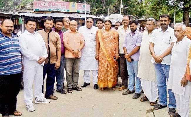 नालंदा : पिछड़ा-अतिपिछड़ा सम्मेलन ऐतिहासिक होगा : राजीव