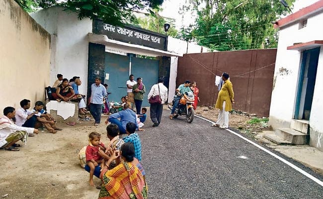 पटना : महिला सुधार गृह की हुई जांच, संवासिनें वर्तमान अधीक्षक के तबादले पर हैं नाराज