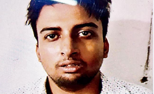 पटना : गर्लफ्रेंड के चक्कर में छूट गया बीटेक, बन गया चेन स्नैचर