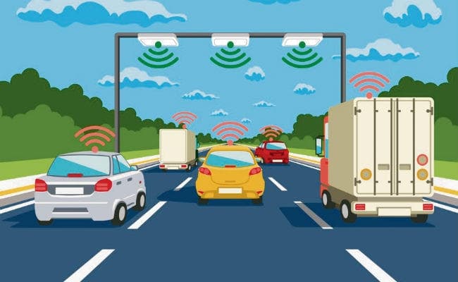 हर गांव 2020 तक बन जायेगा स्मार्ट