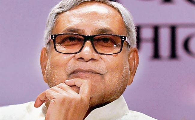 पटना : मुजफ्फरपुर बालिका गृह मामले में बोले सीएम, जांच अंतिम चरण में, दोषियों पर होगी कड़ी कार्रवाई