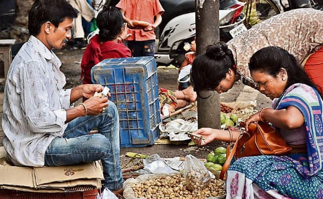 रांची : कागज में सिमट कर रह गया पॉलिथीन बैन