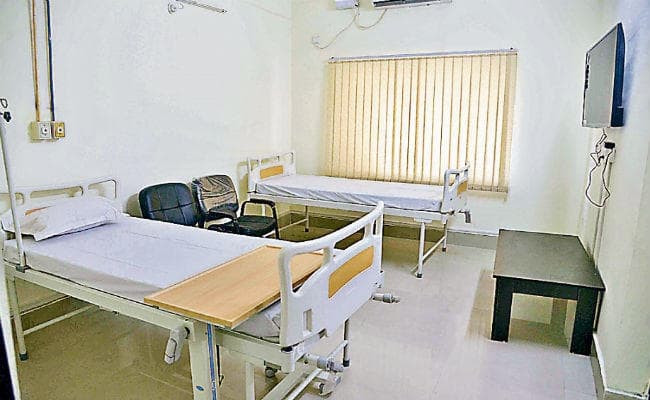 रांची : मुख्यमंत्री आज करेंगे रिम्स की पेइंग बिल्डिंग का उदघाटन