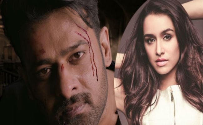 ब्लॉकबस्टर होगी प्रभास की ‘साहो’, ये एक्ट्रेस है उनके अपोजिट