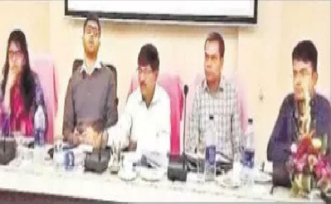 अब 30 से कम बच्चों वाले विद्यालयों का होगा विलय