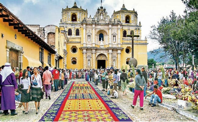 खुलासा: एक करोड़ 30 लाख दें और बनें एंटीगुआ का नागरिक