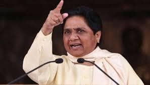 बदल रही है बसपा, अस्तित्व की लड़ाई में समझौतों से परहेज नहीं
