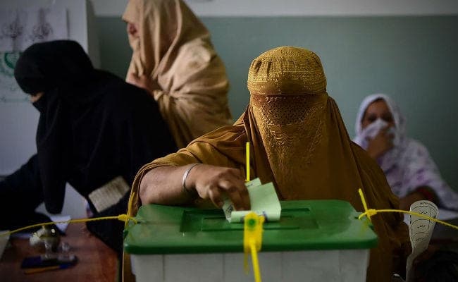 चुनाव परिणाम: अमेरिका ने पाकिस्तान चुनाव की निष्पक्षता पर जताया संदेह