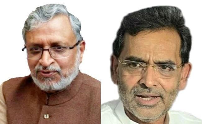 2020 में CM की दावेदारी पर मोदी ने कहा- NDA के किसी नेता के निजी राय से BJP सहमत नहीं, कुशवाहा ने की थी सीट छोड़ने की मांग