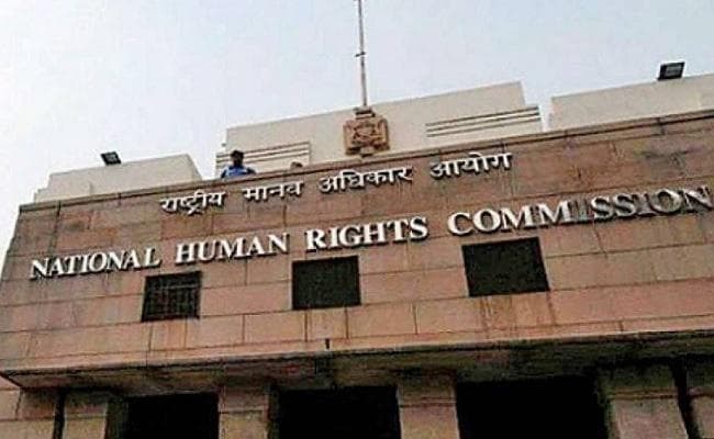 मुजफ्फरपुर बालिका गृह यौन उत्पीड़न मामले में मानवाधिकार आयोग का बिहार सरकार, डीजीपी को नोटिस