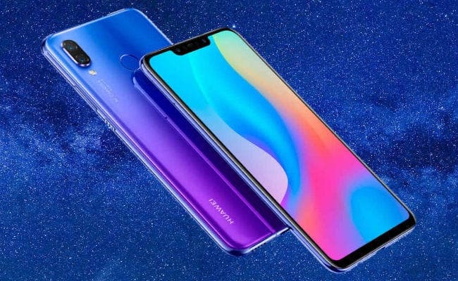 6GB रैम और 4 कैमरे के साथ लांच हुए Huawei Nova 3, Nova 3i स्मार्टफोन्स
