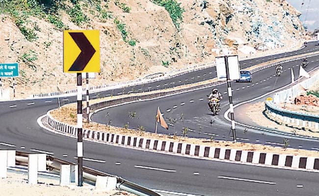 रांची : एनएच-33 के निर्माण में 264.01 करोड़ रुपये का नहीं मिला हिसाब