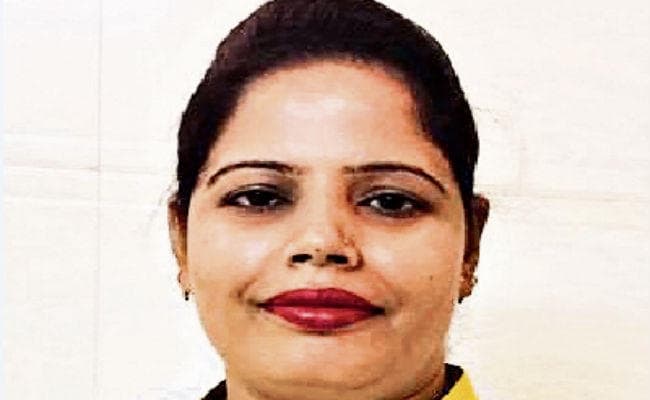 रांची : आभा सिन्हा हटायी गयीं, गुंजन सिंह महिला कांग्रेस की प्रदेश अध्यक्ष बनीं