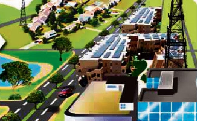 स्मार्ट सिटी पटना परियोजना में उजागर हुई अनियमितता, टेंडर रद्द,जानिये पूरा मामला