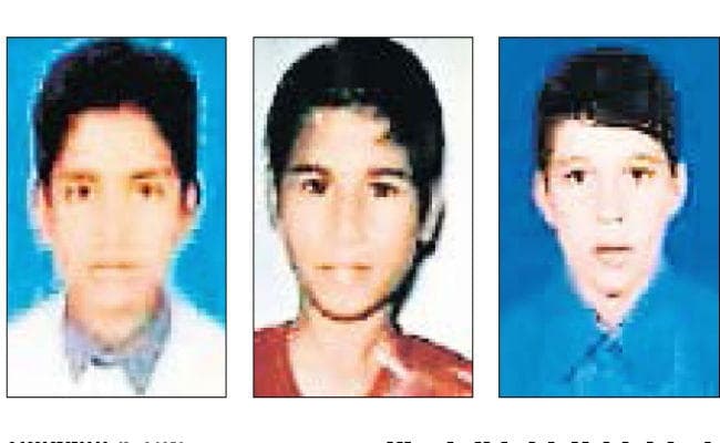 रांची : स्कूल के लिए निकले तीन विद्यार्थी लापता अपहरण का केस दर्ज