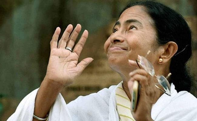 कोलकाता : मुख्यमंत्री ममता बनर्जी के गानों का एलबम होगा लांच