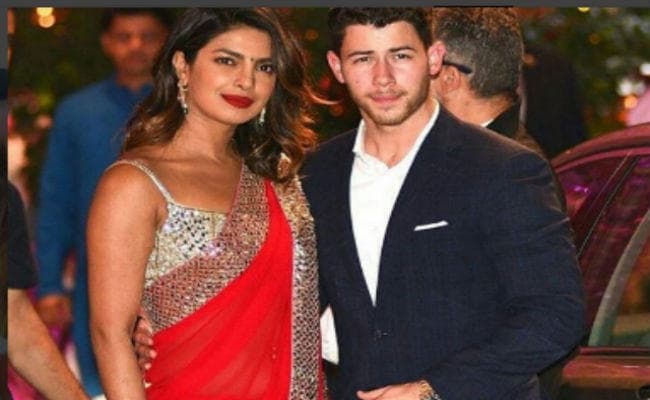 ‘देसी गर्ल’ प्रियंका चोपड़ा ने विदेशी निक जोनस से की सगाई, अक्टूबर में शादी