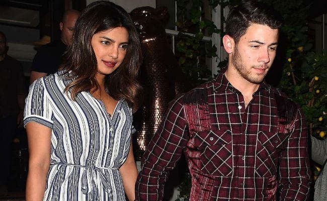 प्रियंका चोपड़ा ने निक जोनस के लिए छोड़ दिया सलमान खान का ''भारत''...?