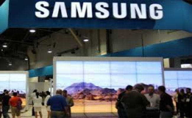 Samsung ने ग्राहकों को दिया GST का तोहफा, Tv-फ्रिज समेत इलेक्ट्रॉनिक आइटम्स की घटायी कीमतें