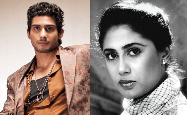 Mulk की रिलीज से पहले प्रतीक बब्बर ने मां स्मिता पाटिल को लेकर जतायी यह ख्वाहिश