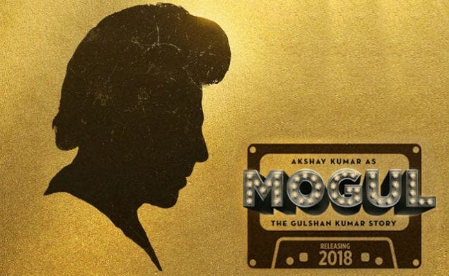 अक्षय कुमार ने गुलशन कुमार की बायोपिक ''मुगल'' से किया किनारा, जानें वजह