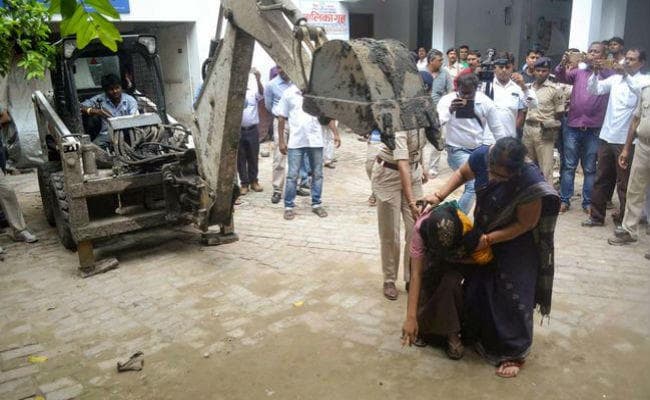 बिहार के बालिका गृह ही नहीं, बाल गृहों में भी होता था यौनशोषण