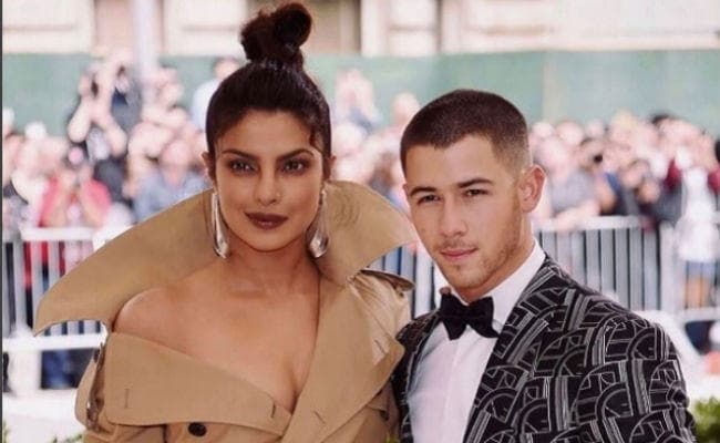 प्रियंका चोपड़ा के लिए निक जोनस ने यहां से खरीदी थी सगाई की अंगूठी