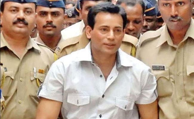 ''संजू'' पर भड़के मुंबई हमलों के माफिया अबू सलेम, कानूनी नोटिस भेजा