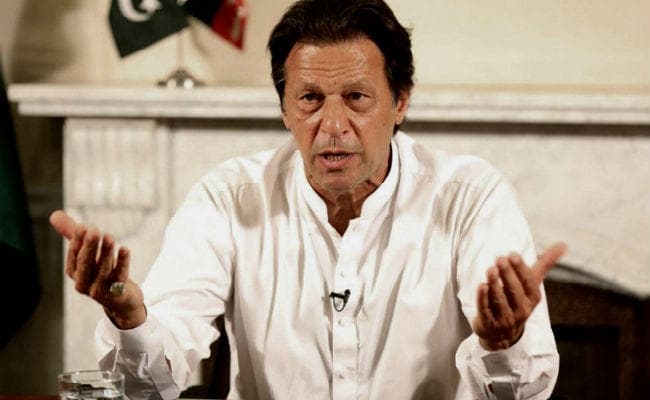 पाकिस्तान चुनाव : इमरान की पार्टी ने जीती सबसे ज्‍यादा 118 सीटें, नवाज की पार्टी ने ''धांधली'' का लगाया आरोप