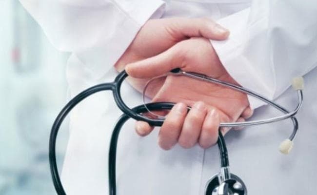 झारखंड के डाॅक्टर आज हड़ताल पर, ओपीडी ठप, इमरजेंसी के भरोसे मरीज