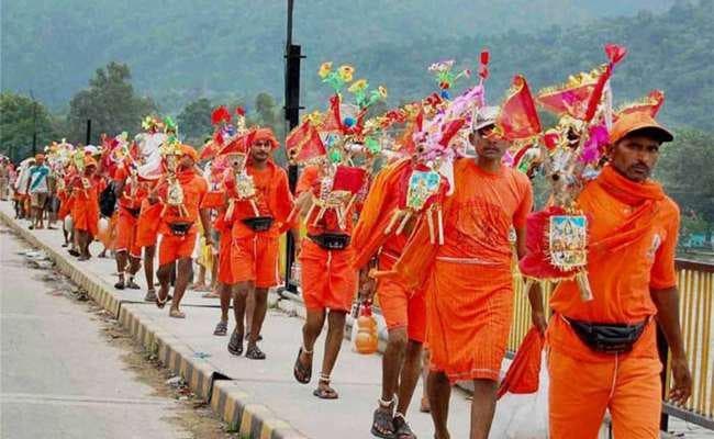 कांवड़ यात्रा रद्द करने को लेकर योगी सरकार ने कांवड़ संघों से संपर्क साधा, सुप्रीम कोर्ट के कहने पर उठाया कदम