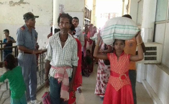 एनएमसी के विरोध में राज्य भर के डॉक्टर हड़ताल पर, मरीजों की बढ़ी परेशानी