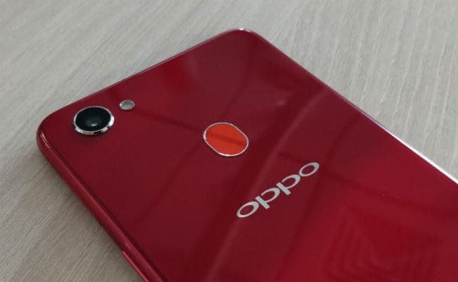 10GB रैम, 512GB स्टोरेज के साथ जल्द लांच होगा यह Oppo स्मार्टफोन...!