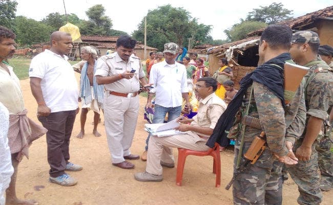 विक्षिप्त ने भूत के भुलावे में तीन को काट डाला, ग्रामीणों ने पीटा-पीट कर किया यह हाल