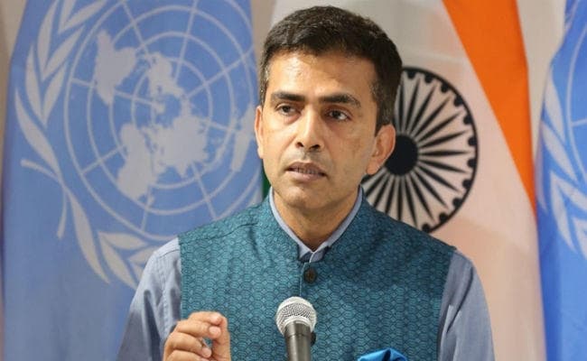 भारत को उम्मीद, आतंकवाद मुक्त दक्षिण एशिया की दिशा में काम करेगी पाकिस्तान की नयी सरकार