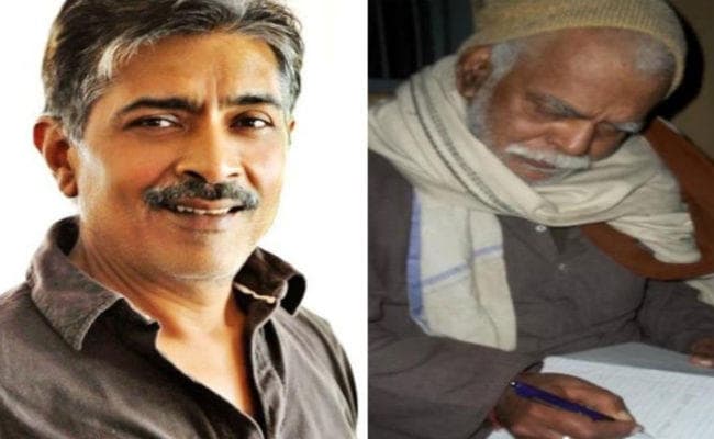 बिहार के महान गणितज्ञ डॉ वशिष्ठ नारायण पर फिल्म बनायेंगे प्रकाश झा