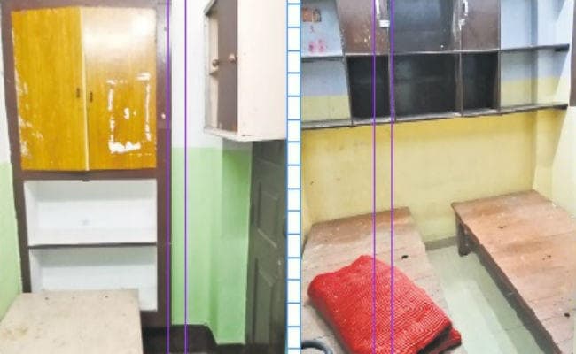 ताक पर सुरक्षा: व्यवसाय का रूप ले चुका है गर्ल्स हॉस्टल का धंधा, छह हजार रुपये किराया, सुविधा जीरो