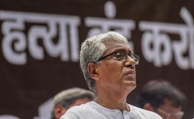 माणिक सरकार बोले : वाम सरकार के 25 साल के शासन में कभी नहीं हुई Mob Lynching