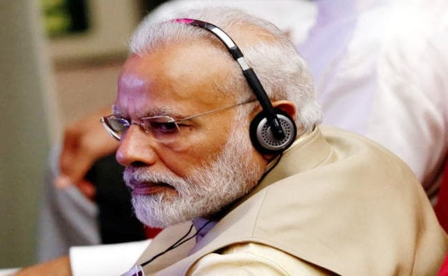 Mann Ki Baat में PM मोदी ने छात्रों को दी यह करने की सलाह