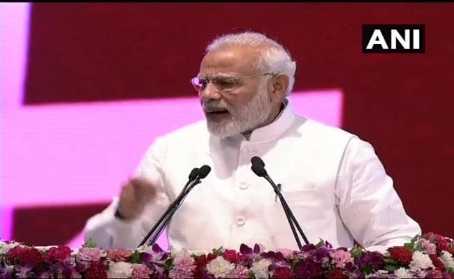 मैंने 50 हजार करोड़ बचाये, अगर इतने पैसे छूट में दी होती तो वाह-वाह मोदी छपता : प्रधानमंत्री