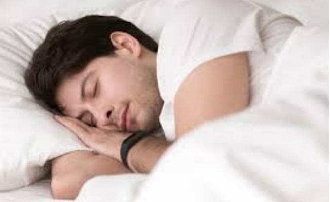 कम तनख्वाह पाने वाले को आती है कम नींद, सर्वे में सामने आये कई दिलचस्प तथ्य, जानें