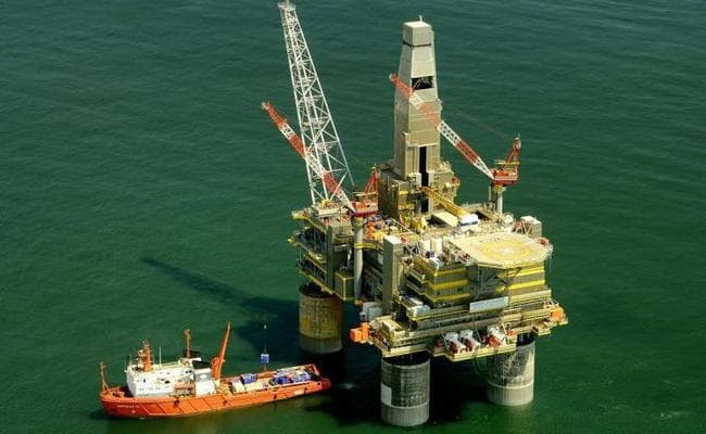 रिलायंस इंडस्ट्रीज के केजी-डी6 ब्लाॅक के एमए तेल क्षेत्र से सितंबर तक बंद होगा उत्पादन