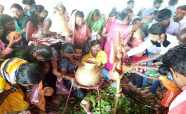 श्रावणी मेले के लिए विख्यात है बड़कागांव का बुढ़वा महादेव, सोमवारी के दिन उमड़ेंगे हजारों भक्त
