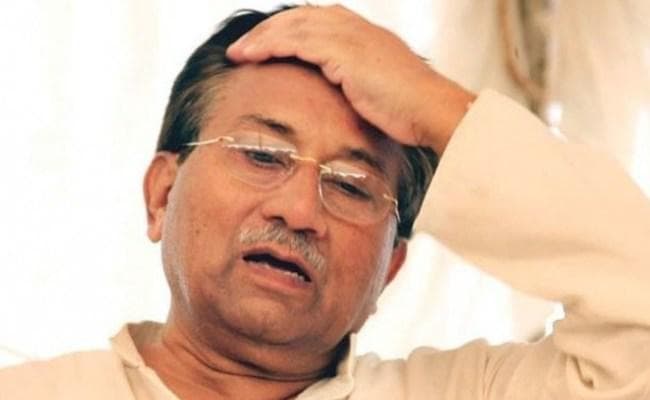 मुशर्रफ के खिलाफ फिर से शुरू होगा देशद्रोह का मुकदमा