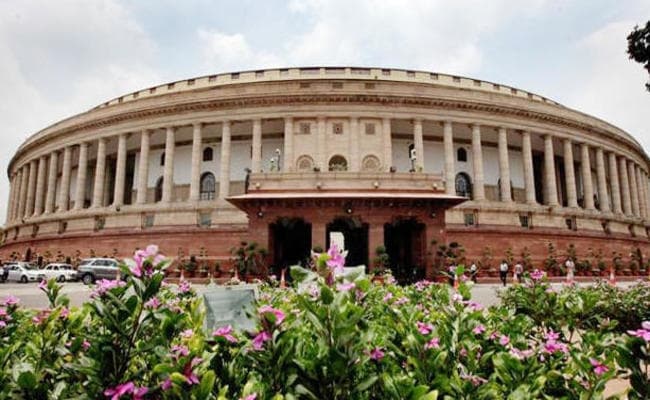 माॅनसून सत्र में पेश नहीं होगा नागरिक संशोधन विधेयक