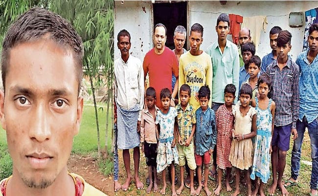 खिलौने बेच इंटर में अव्वल आये गुमला के रमेश की पीएम मोदी ने की तारीफ