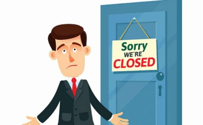 5.9 लाख शेल कंपनियां बंद