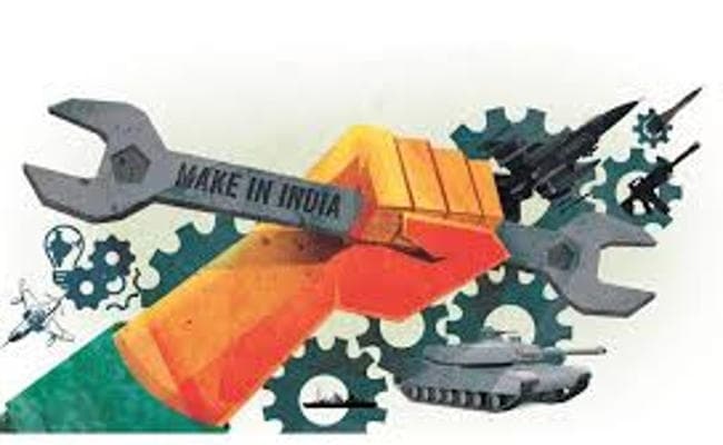 भारत को रक्षा उत्पादन का हब बनाने की तैयारी, अगले महीने जारी हो सकती है नयी नीति