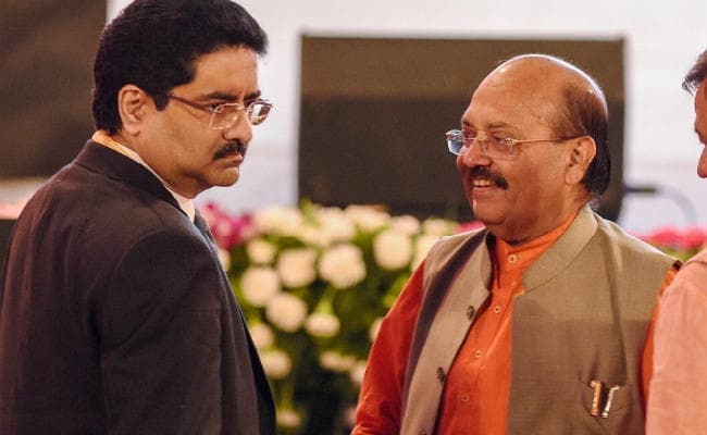 क्या 2019 से पहले भाजपा को अमर सिंह की जरूरत है?